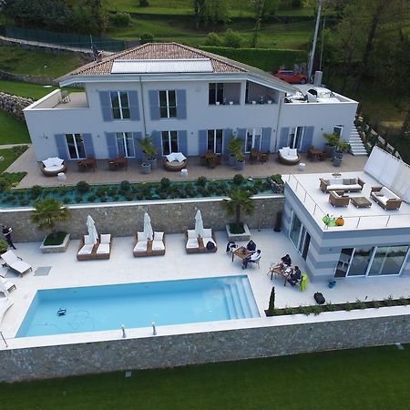 Zeno Suites San Zeno di Montagna Esterno foto