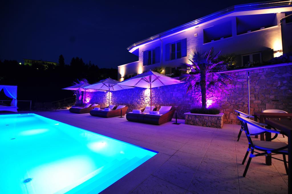 Zeno Suites San Zeno di Montagna Esterno foto