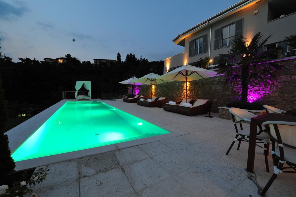 Zeno Suites San Zeno di Montagna Esterno foto