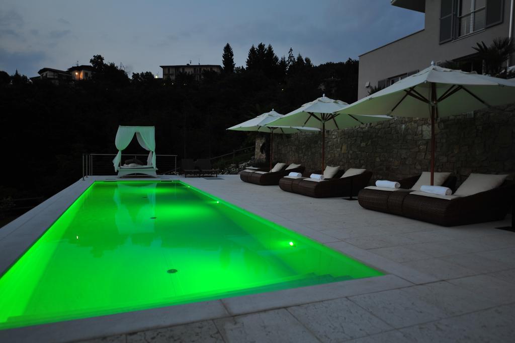 Zeno Suites San Zeno di Montagna Esterno foto
