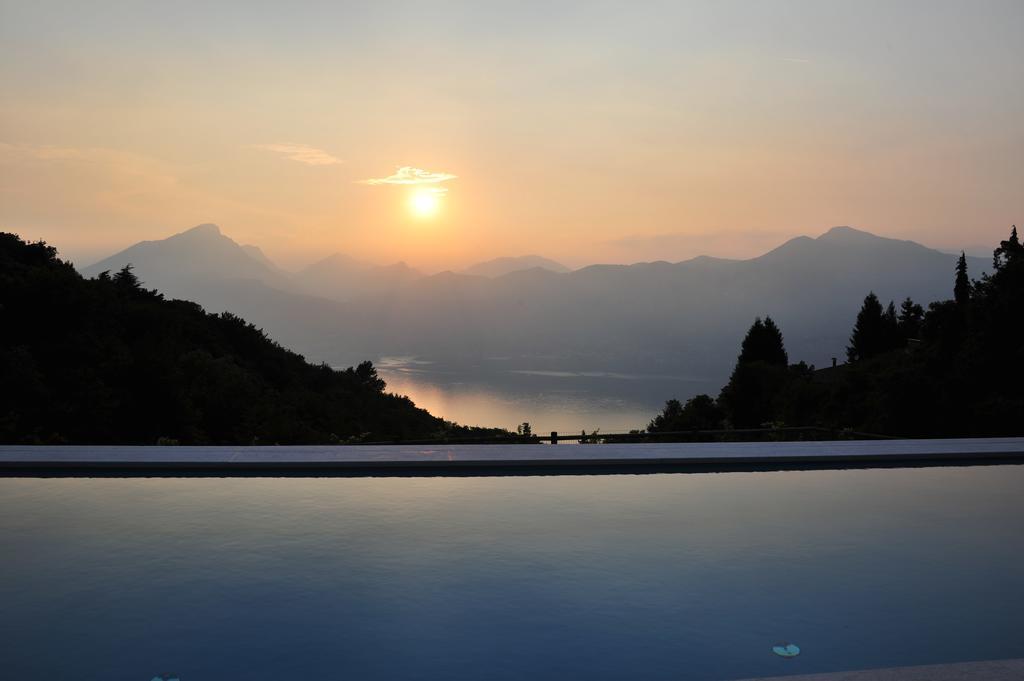 Zeno Suites San Zeno di Montagna Esterno foto