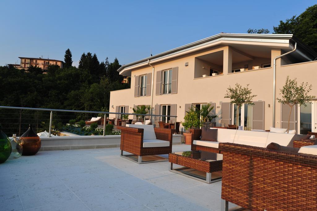 Zeno Suites San Zeno di Montagna Esterno foto