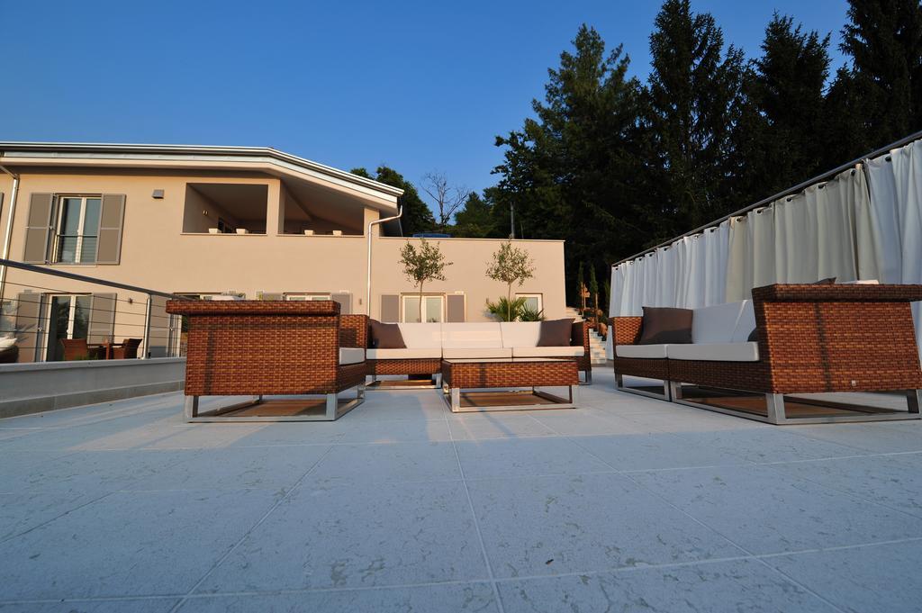 Zeno Suites San Zeno di Montagna Esterno foto