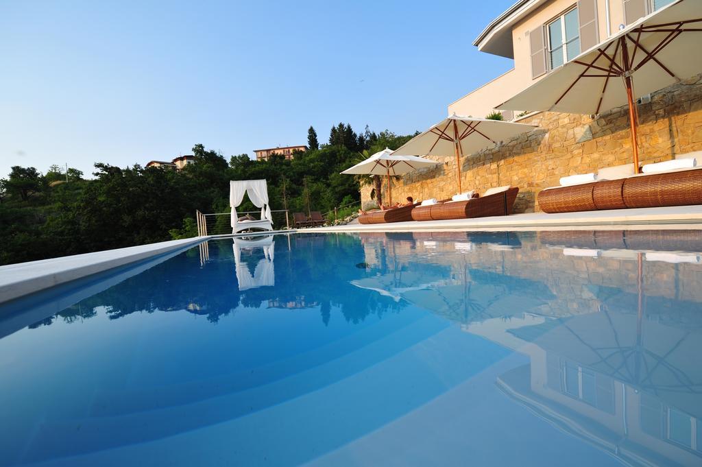 Zeno Suites San Zeno di Montagna Esterno foto