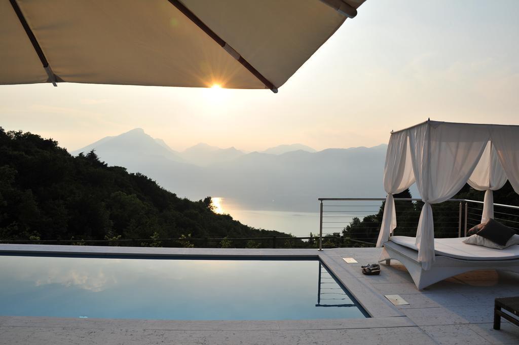 Zeno Suites San Zeno di Montagna Esterno foto