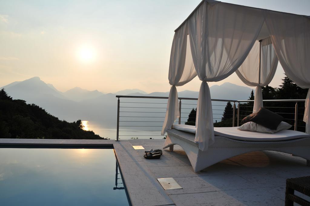 Zeno Suites San Zeno di Montagna Esterno foto