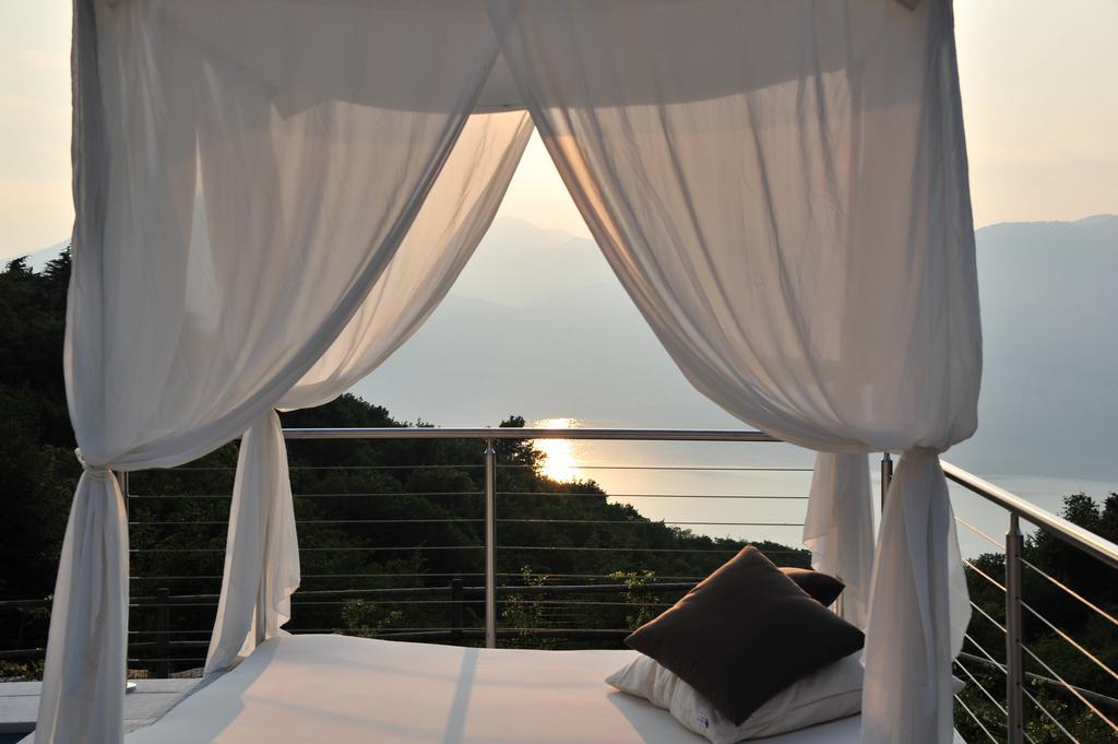 Zeno Suites San Zeno di Montagna Esterno foto