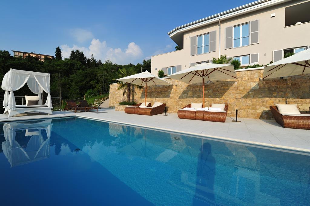 Zeno Suites San Zeno di Montagna Esterno foto