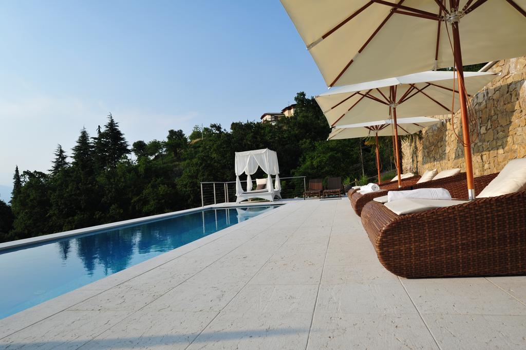 Zeno Suites San Zeno di Montagna Esterno foto