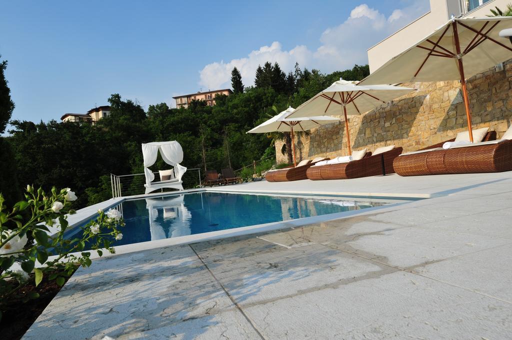 Zeno Suites San Zeno di Montagna Esterno foto