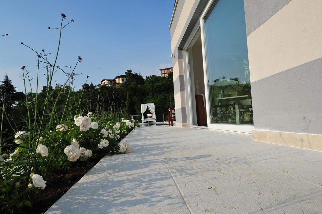 Zeno Suites San Zeno di Montagna Esterno foto