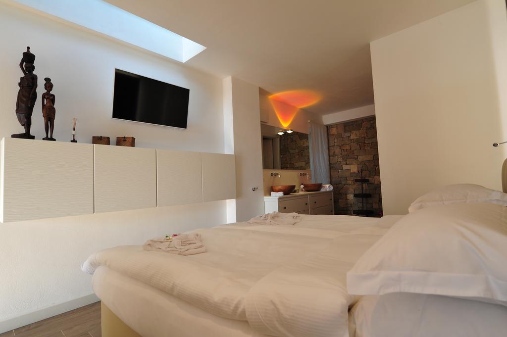 Zeno Suites San Zeno di Montagna Camera foto