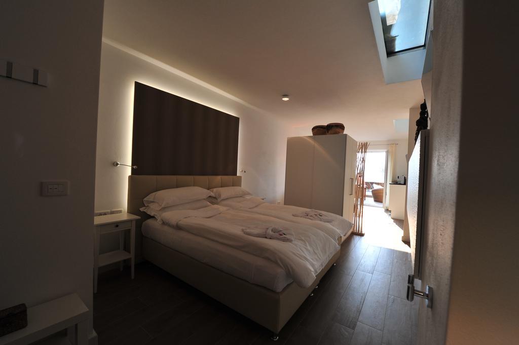 Zeno Suites San Zeno di Montagna Esterno foto