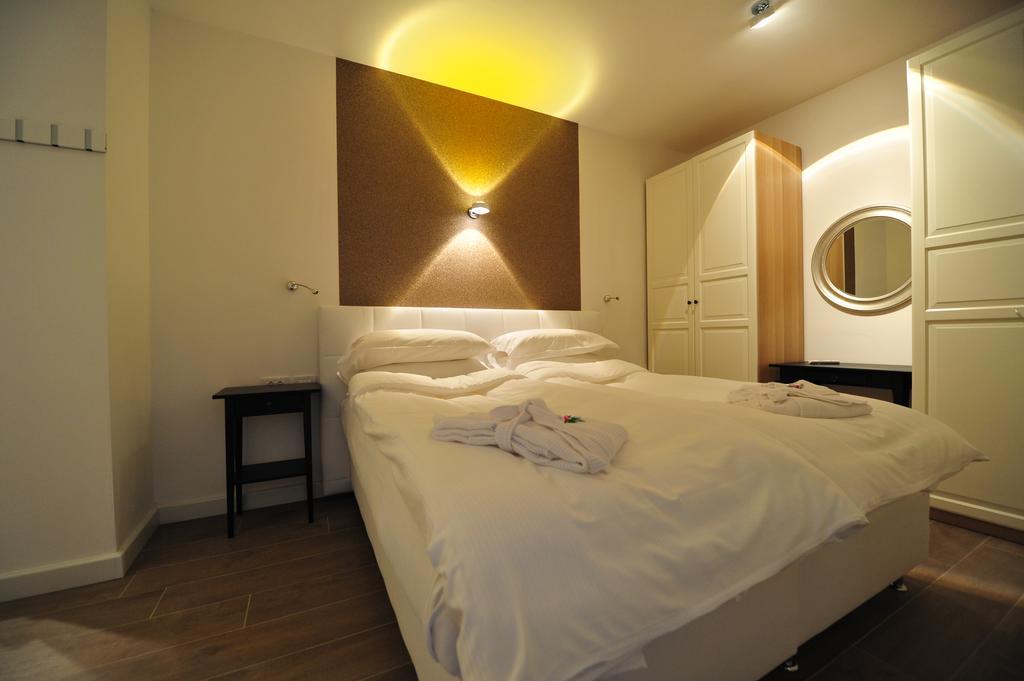 Zeno Suites San Zeno di Montagna Camera foto