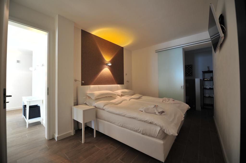 Zeno Suites San Zeno di Montagna Camera foto