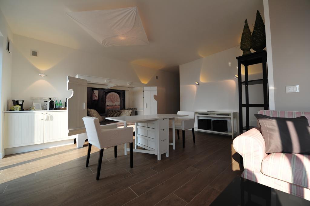 Zeno Suites San Zeno di Montagna Camera foto