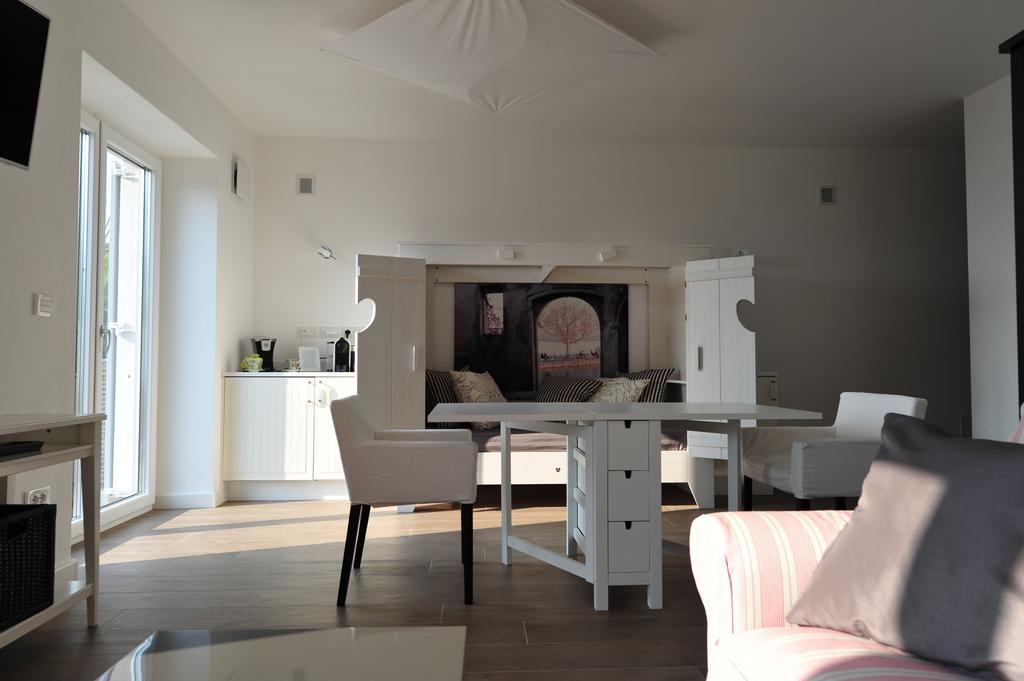 Zeno Suites San Zeno di Montagna Camera foto