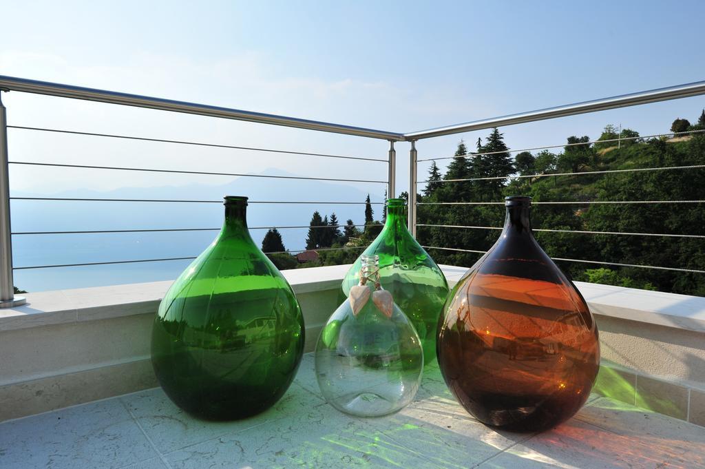 Zeno Suites San Zeno di Montagna Esterno foto