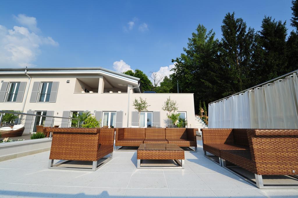Zeno Suites San Zeno di Montagna Esterno foto