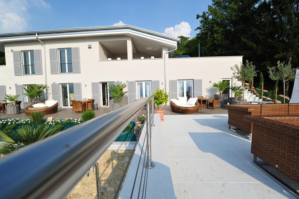 Zeno Suites San Zeno di Montagna Esterno foto