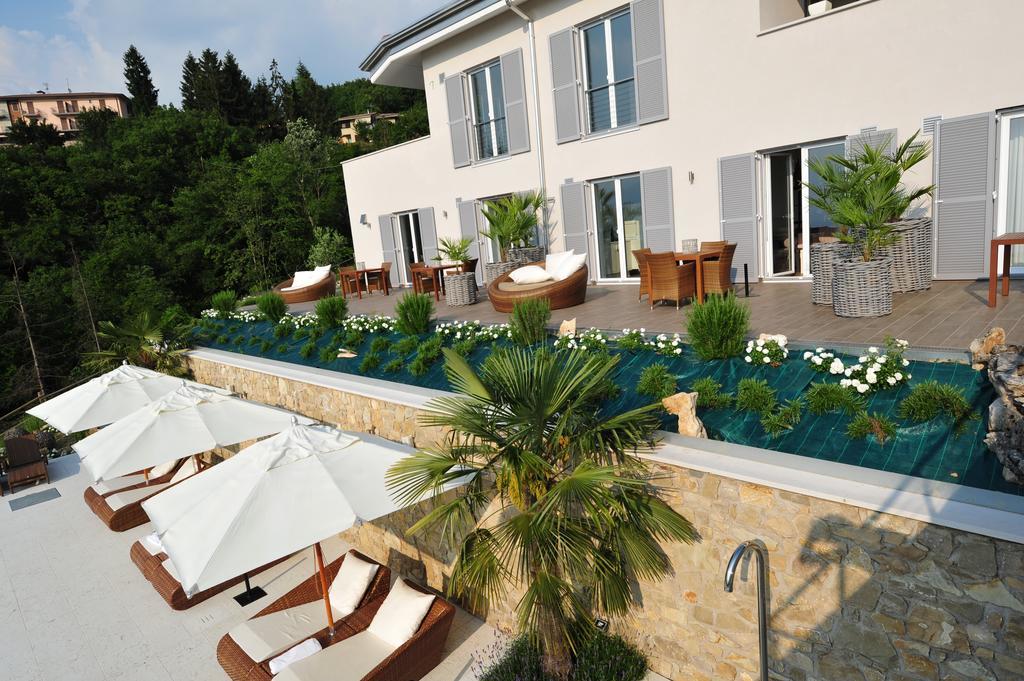Zeno Suites San Zeno di Montagna Esterno foto