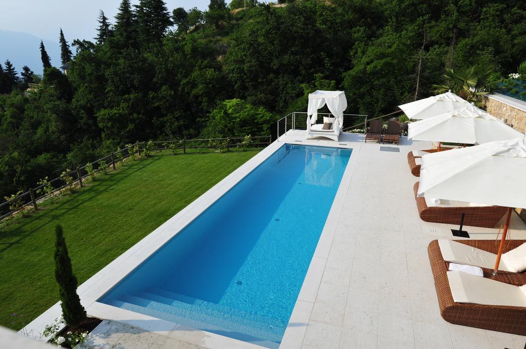 Zeno Suites San Zeno di Montagna Esterno foto