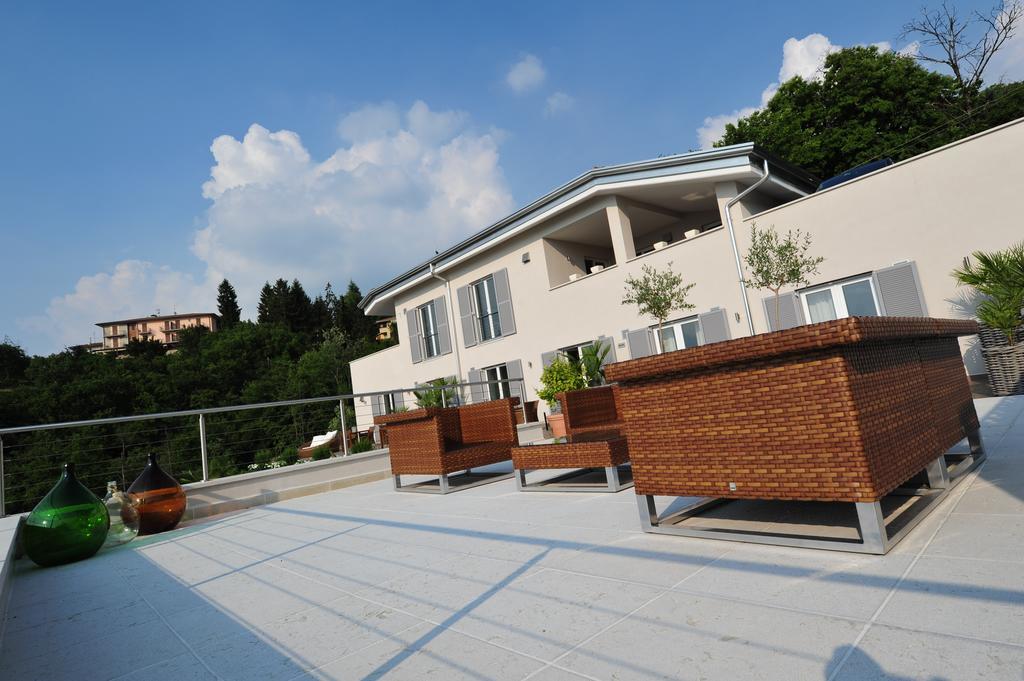 Zeno Suites San Zeno di Montagna Esterno foto