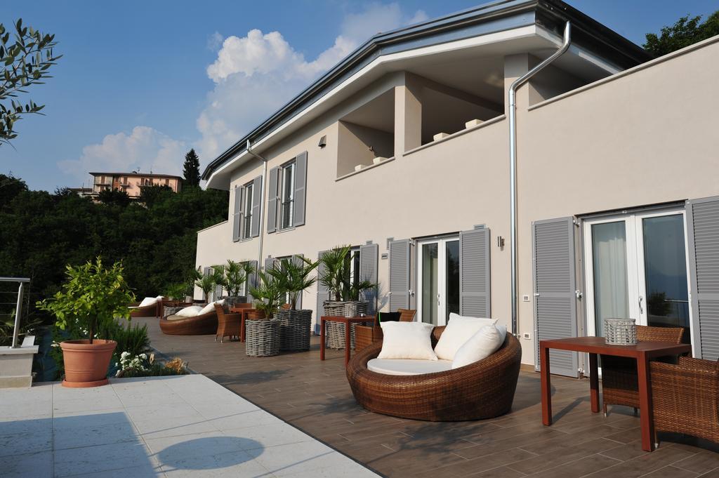 Zeno Suites San Zeno di Montagna Esterno foto