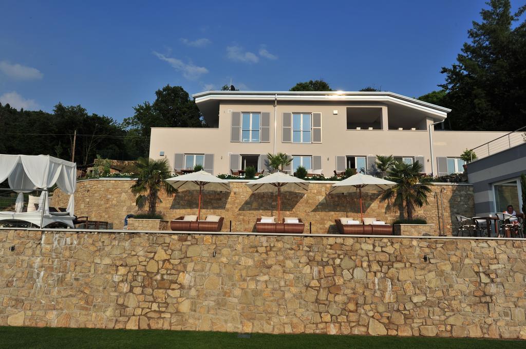 Zeno Suites San Zeno di Montagna Esterno foto