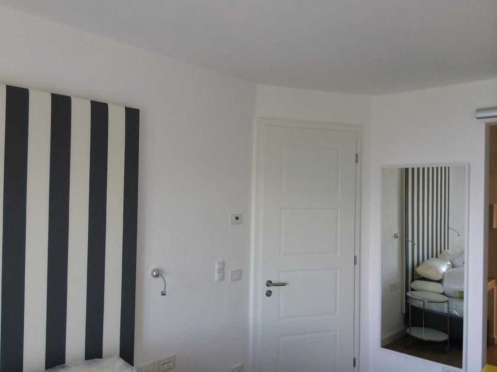Zeno Suites San Zeno di Montagna Esterno foto