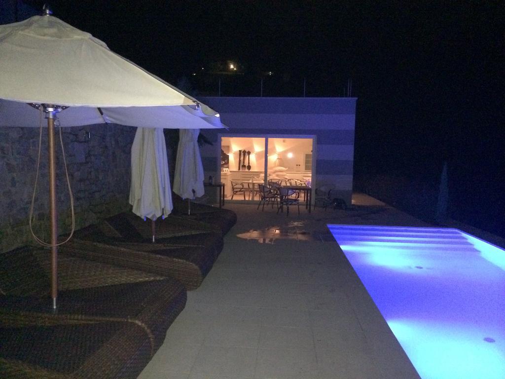 Zeno Suites San Zeno di Montagna Esterno foto
