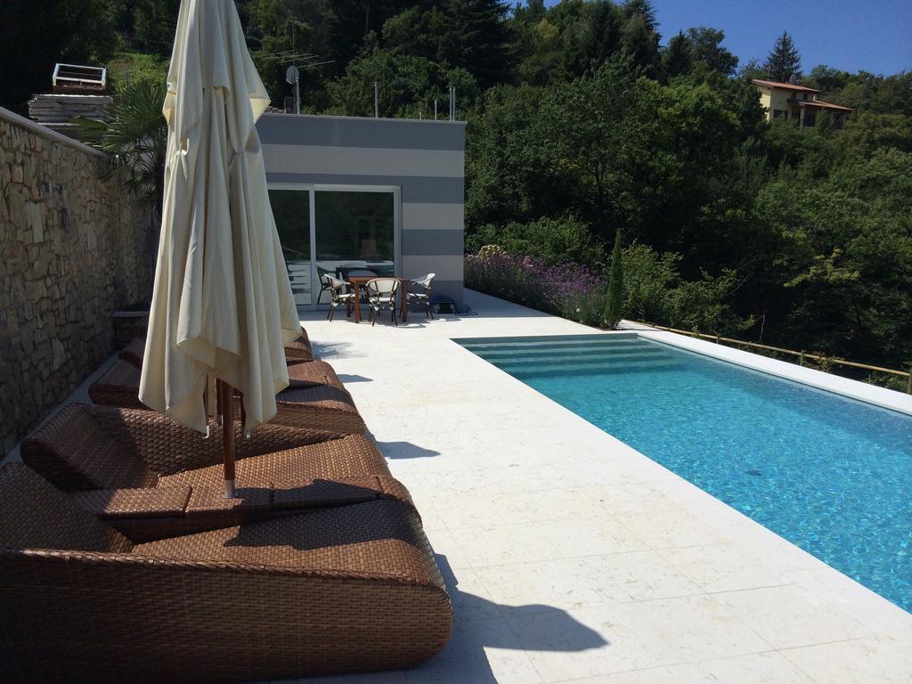 Zeno Suites San Zeno di Montagna Esterno foto