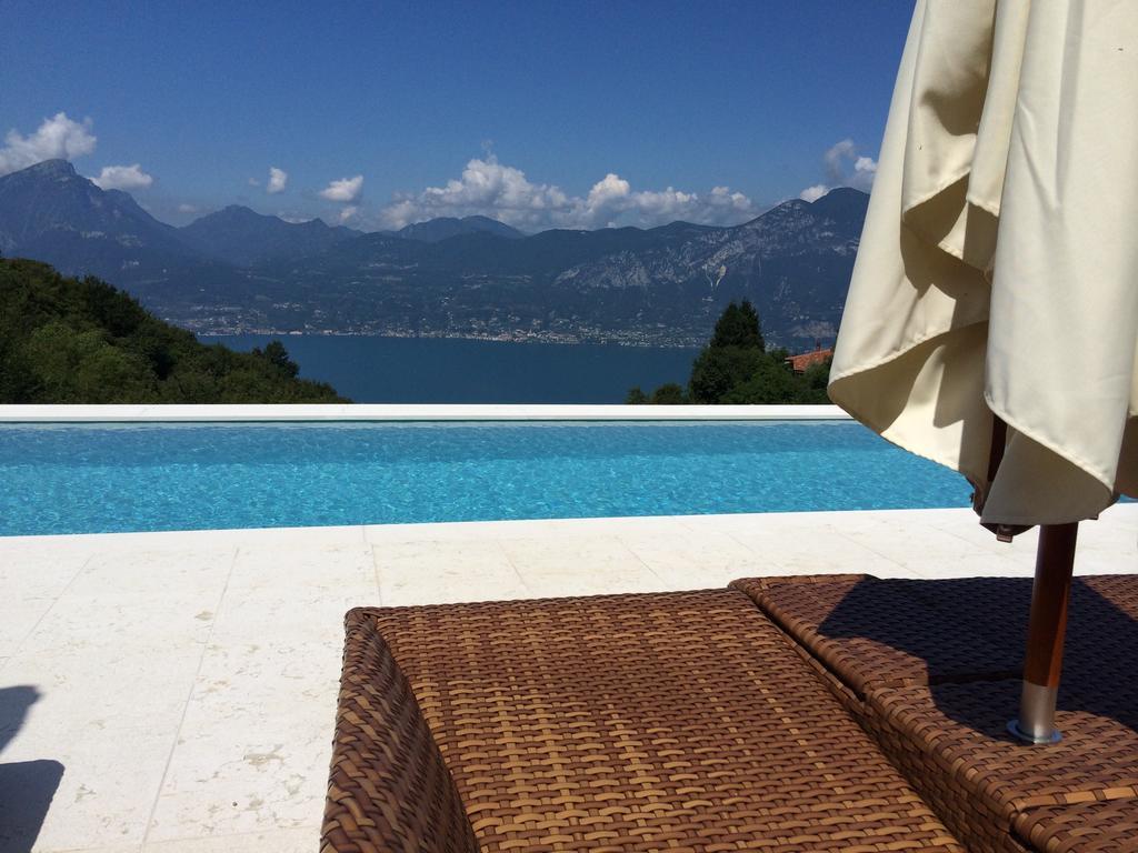 Zeno Suites San Zeno di Montagna Esterno foto