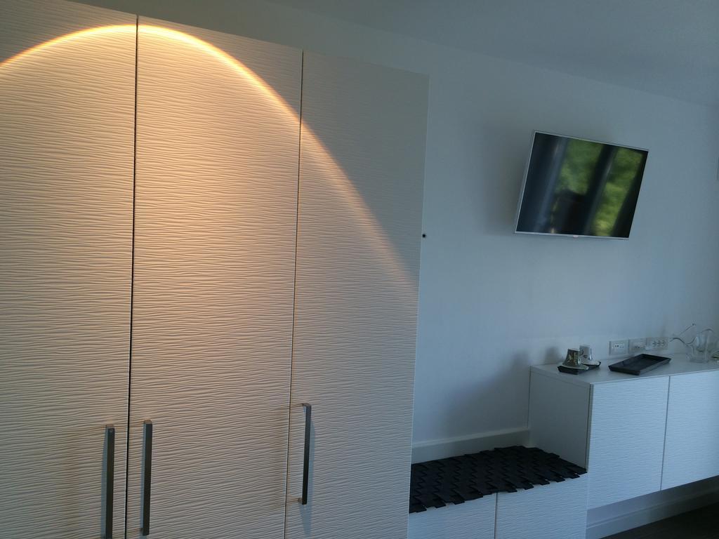 Zeno Suites San Zeno di Montagna Esterno foto