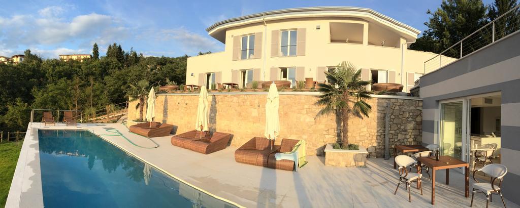 Zeno Suites San Zeno di Montagna Esterno foto