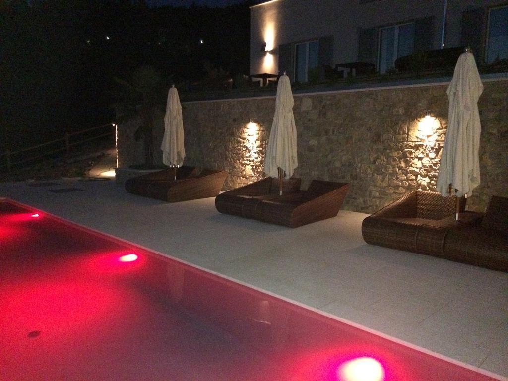 Zeno Suites San Zeno di Montagna Esterno foto