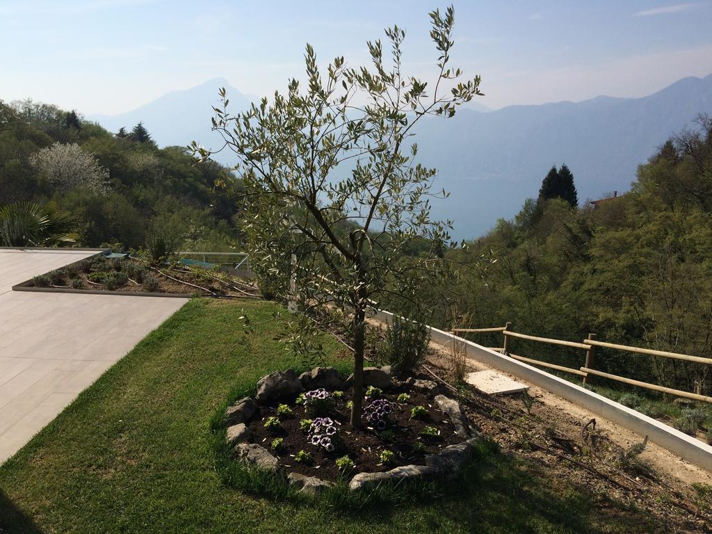 Zeno Suites San Zeno di Montagna Esterno foto