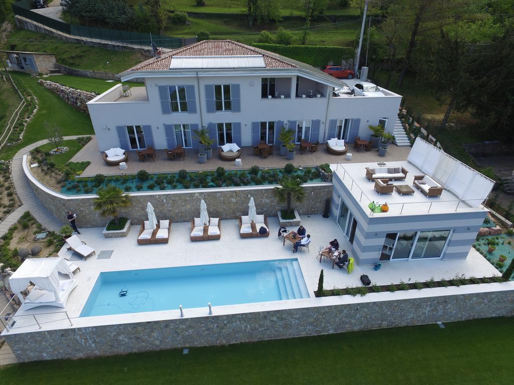 Zeno Suites San Zeno di Montagna Esterno foto