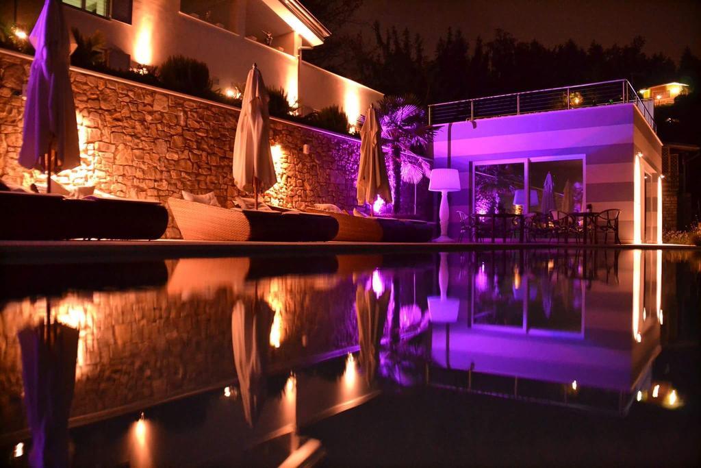 Zeno Suites San Zeno di Montagna Esterno foto