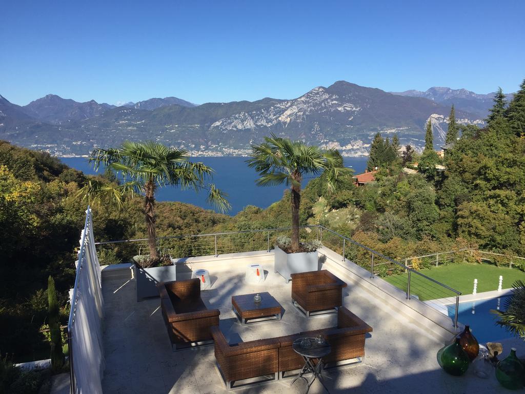 Zeno Suites San Zeno di Montagna Esterno foto